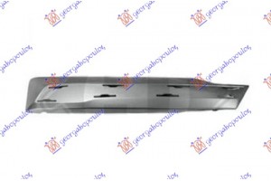 Καλυμμα Διχτυου Προφυλακτηρα Εμπρος (LUXURY-LINE) Δεξια Bmw X3 (G01) 17-21 - 153204833