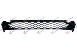 Διχτυ Προφυλακτηρα Εμπρος (M-SPORT) Bmw X3 (G01) 17-21 - 153204850