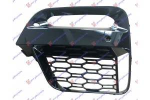 Διχτυ Προφυλακτηρα Εμπρος (M-SPORT) (ME PDC) Αριστερα Bmw X3 (G01) 17-21 - 153204852