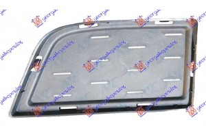 Διχτυ Προφυλακτηρα Εμπρος Εσω (M-SPORT) Δεξια Bmw X3 (G01) 17-21 - 153204856