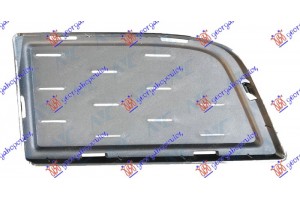 Διχτυ Προφυλακτηρα Εμπρος Εσω (M-SPORT) Αριστερα Bmw X3 (G01) 17-21 - 153204857