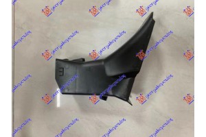 Αεραγωγος Εμπρος Εσωτερικος Πλαστικος (ΕΜΠ. ΚΟΜΜΑΤΙ) (ΓΙΑ Τα ΦΡΕΝΑ) Δεξια Bmw X3 (G01) 17-21 - 153204896