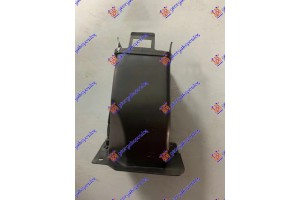 Αεραγωγος Εμπρος Εσωτερικος Πλαστικος Πισω Κομματι (ΓΙΑ Τα ΦΡΕΝΑ) Δεξια Bmw X3 (G01) 17-21 - 153204898