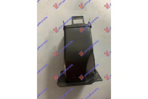 Αεραγωγος Εμπρος Εσωτερικος Πλαστικος Πισω Κομματι (ΓΙΑ Τα ΦΡΕΝΑ) Αριστερα Bmw X3 (G01) 17-21 - 153204899