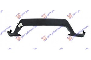 Σποιλερ Προφυλακτηρα Εμπρος Bmw X3 (G01) 17-21 - 153206370