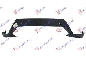 Σποιλερ Προφυλακτηρα Εμπρος (ΜΕ PDS) Bmw X3 (G01) 17-21 - 153206375