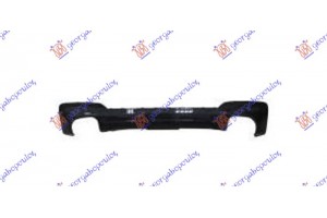Σποιλερ Προφυλακτηρα Πισω (ΜΕ PDS) (M40) Bmw X3 (G01) 17-21 - 153206385