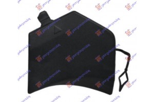 Καλυμμα Γαντζου Εμπρος Bmw X3 (G01) 17-21 - 153207830