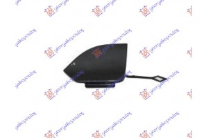 Καλυμμα Γαντζου Πισω (M-SPORT) Bmw X3 (G01) 17-21 - 153207850