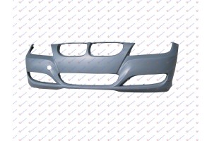Προφυλακτηρας Εμπρος Βαφομενος Bmw Series 3 (E90/91) Sdn 08-12 - 154003370