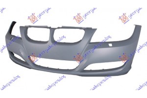Προφυλακτηρας Εμπρος ΒΑΦΟΜ. (ΜΕ ΠΙΤΣ.) Bmw Series 3 (E90/91) Sdn 08-12 - 154003375