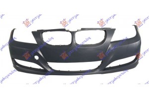 Προφυλακτηρας Εμπρος Βαφομενος (ΚΙΝΑ) Bmw Series 3 (E90/91) Sdn 08-12 - 154003385