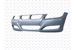 Προφυλακτηρας Εμπρος ΒΑΦ. (ME PDS&ΠΙΤΣ) Bmw Series 3 (E90/91) Sdn 08-12 - 154003610