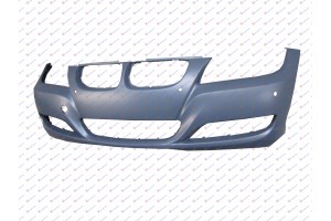 Προφυλακτηρας Εμπρος ΒΑΦ. (ΜΕ PDS) Bmw Series 3 (E90/91) Sdn 08-12 - 154003615