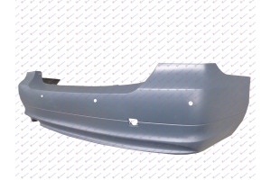 Προφυλακτηρας Πισω ΒΑΦΟΜ.(ΜΕ PDS) Bmw Series 3 (E90/91) Sdn 08-12 - 154003640