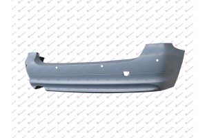 Προφυλακτηρας Πισω S.W. ΒΑΦ. (ΜΕ PDS) Bmw Series 3 (E90/91) Sdn 08-12 - 154003645