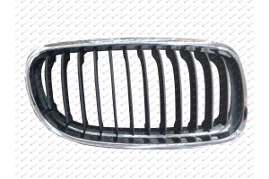 Καρδια Μασκας (ΧΡΩΜΙΟ-ΜΑΥΡΗ) Δεξια Bmw Series 3 (E90/91) Sdn 08-12 - 154004641