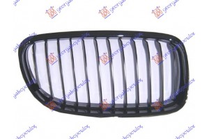 Καρδια Μασκας (ΟΛΗ ΜΑΥΡΗ) Δεξια Bmw Series 3 (E90/91) Sdn 08-12 - 154004651