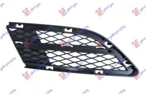 Διχτυ Προφυλακτηρα Εμπρος Ακραιο (ΑΝΟΙΚΤΟ) Δεξια Bmw Series 3 (E90/91) Sdn 08-12 - 154004803