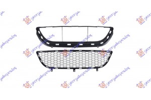 Διχτυ Προφυλακτηρα Εμπρος (M-SPORT) Bmw Series 3 (E90/91) Sdn 08-12 - 154004825