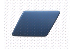Καλυμμα Για Πιτσιλιστηρι Αριστερα Bmw Series 3 (E90/91) Sdn 08-12 - 154005012