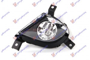 Προβολεας Ομιχλης (H8) (Ε) Αριστερα Bmw Series 3 (E90/91) Sdn 08-12 - 154005112