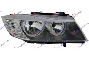 Φανος Εμπρος ΗΛΕΚΤ.(Ε) (ΤΥΠΟΥ VALEO)(TYC) Δεξια Bmw Series 3 (E90/91) Sdn 08-12 - 154005133