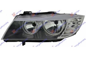 Φανος Εμπρος ΗΛΕΚΤ.(Ε) (ΤΥΠΟΥ VALEO)(TYC) Αριστερα Bmw Series 3 (E90/91) Sdn 08-12 - 154005134