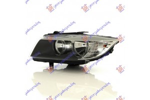 Φανος Εμπρος ΗΛΕΚΤ. Hella Αριστερα Bmw Series 3 (E90/91) Sdn 08-12 - 154005142