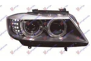 Φανος Εμπρος Bi-XENON (Ε) (DEPO) Δεξια Bmw Series 3 (E90/91) Sdn 08-12 - 154005171