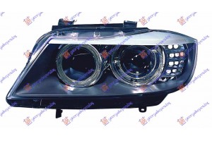 Φανος Εμπρος Bi-XENON (Ε) (DEPO) Αριστερα Bmw Series 3 (E90/91) Sdn 08-12 - 154005172