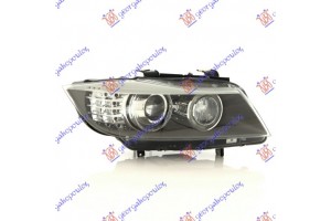 Φανος Εμπρος Bi-XENON Εξυπνο Marelli Δεξια Bmw Series 3 (E90/91) Sdn 08-12 - 154005281