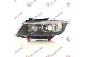 Αριστερα Φανος Εμπρος Bi-XENON Εξυπνο Marelli Bmw Series 3 (E90/91) Sdn 08-12