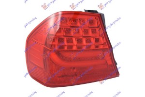 Φανος Πισω Εξω Led Marelli Αριστερα Bmw Series 3 (E90/91) Sdn 08-12 - 154005822