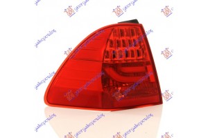 Φανος Πισω Εξω S.W. Marelli Αριστερα Bmw Series 3 (E90/91) Sdn 08-12 - 154005892