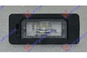 Φανος Αριθμου Led Bmw Series 3 (E90/91) Sdn 08-12 - 154006055