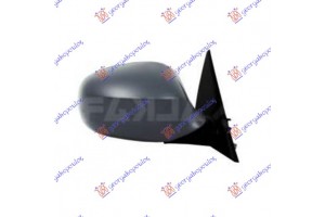 Καθρεφτης ΗΛΕΚ. ΘΕΡΜ. ΒΑΦΟΜ. (ASPHERICAL GLASS) Δεξια Bmw Series 3 (E90/91) Sdn 08-12 - 154007481