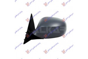 Καθρεφτης ΗΛΕΚ. ΘΕΡΜ. ΒΑΦΟΜ. (ASPHERICAL GLASS) Αριστερα Bmw Series 3 (E90/91) Sdn 08-12 - 154007482
