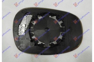 Κρυσταλλο Καθρεφτη ΘΕΡΜΑΙΝ. (ASPHERICAL GLASS) Αριστερα Bmw Series 3 (E90/91) Sdn 08-12 - 154007612