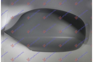 Καπακι Καθρεφτη Βαφομενο Αριστερα Bmw Series 3 (E90/91) Sdn 08-12 - 154007702
