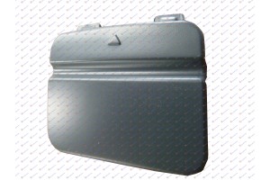 Καλυμμα Γαντζου Πισω Βαφομενο S.W. Bmw Series 3 (E90/91) Sdn 08-12 - 154007840