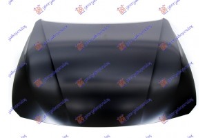 Καπο Εμπρος Bmw Series 3 (F30/F31) SDN/S.W. 12-14 - 154100070