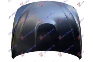 Καπο Εμπρος (M3 F80) Bmw Series 3 (F30/F31) SDN/S.W. 12-14 - 154100090