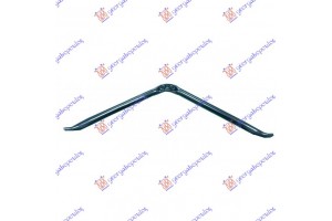 Ποδια Εμπρος Μεσαια (ΑΛΟΥΜΙΝΙΟ) Bmw Series 3 (F30/F31) SDN/S.W. 12-14 - 154100240