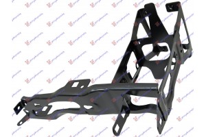 Φανοστατης Εμπρος Μεταλλικος Δεξια Bmw Series 3 (F30/F31) SDN/S.W. 12-14 - 154100471