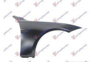 Φτερο Εμπρος Δεξια Bmw Series 3 (F30/F31) SDN/S.W. 14-18 - 154300651