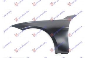 Φτερο Εμπρος Αριστερα Bmw Series 3 (F30/F31) SDN/S.W. 14-18 - 154300652