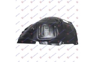 Θολος Εμπρος Πλαστικος (ΕΜΠ. ΚΟΜ.) Δεξια Bmw Series 3 (F30/F31) SDN/S.W. 12-14 - 154100821