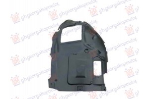 Θολος Εμπρος Πλαστικος (ΕΜΠΡΟΣ ΚΟΜΜΑΤΙ) (Α ΠΟΙΟΤΗΤΑ) Δεξια Bmw Series 3 (F30/F31) SDN/S.W. 12-14 - 154100823