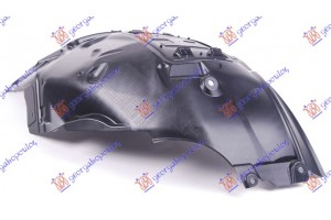 Θολος Εμπρος Πλαστικος (ΠΙΣΩ ΚΟΜ.) Δεξια Bmw Series 3 (F30/F31) SDN/S.W. 12-14 - 154100831